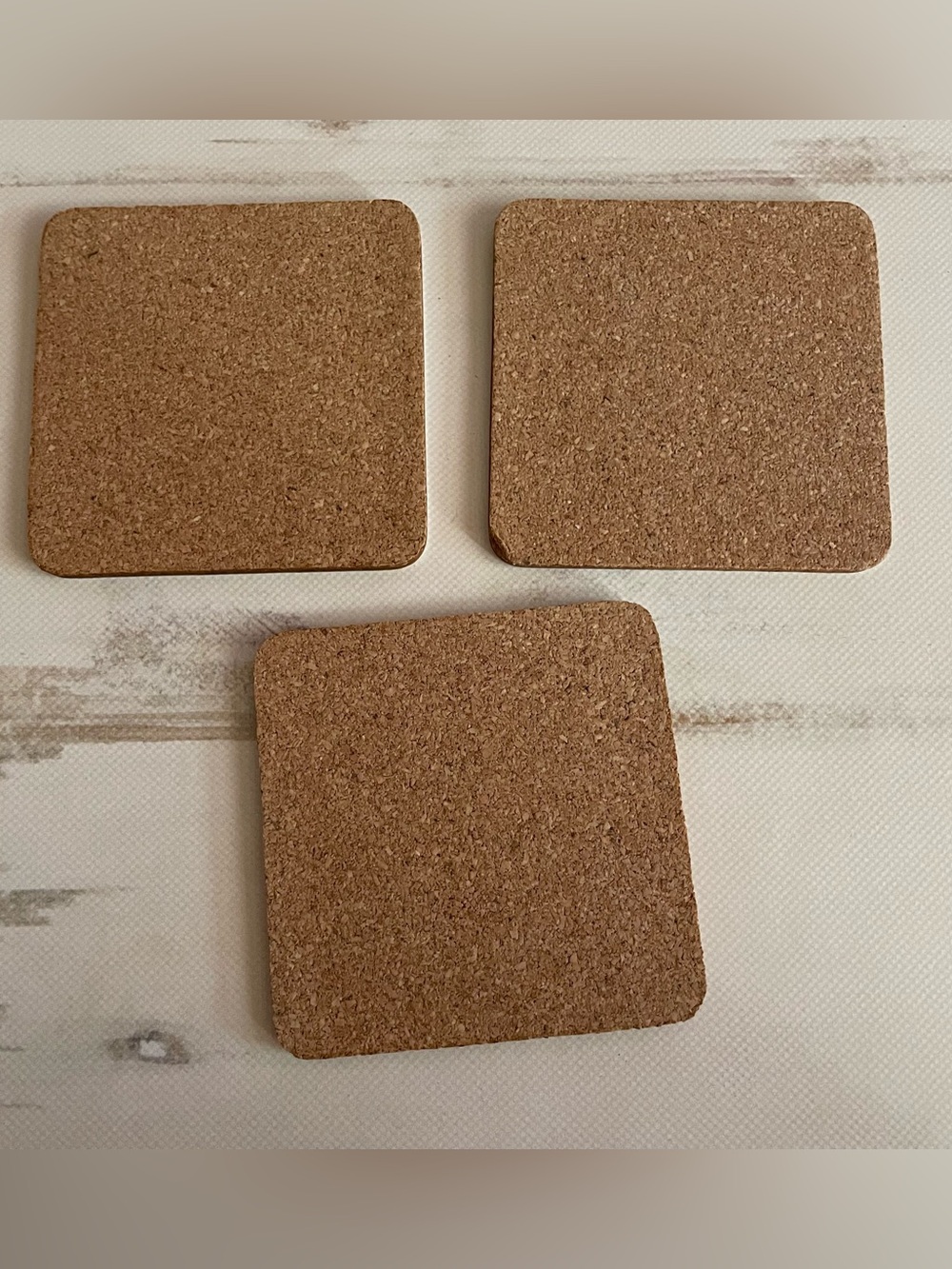 Mud Pie & Vintage Corelle Coasters Resellers Lot Bar Accessories - Picture 9 of 10